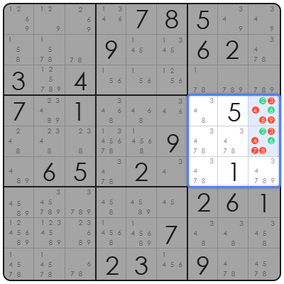 large sudoku